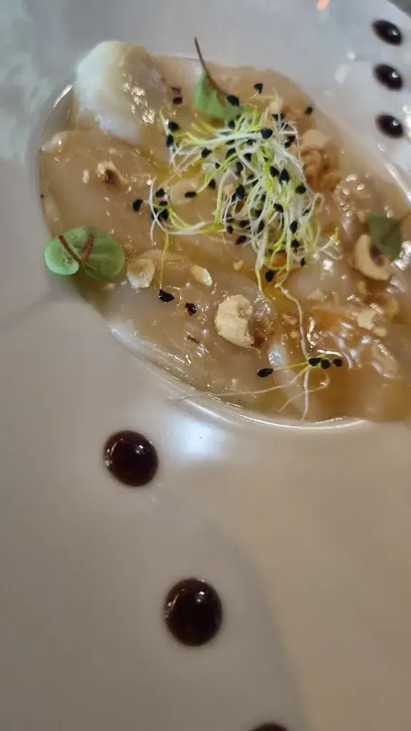 Jonathan Borivant_Restaurant Beau Site_Luxeuil-les-Bains_review