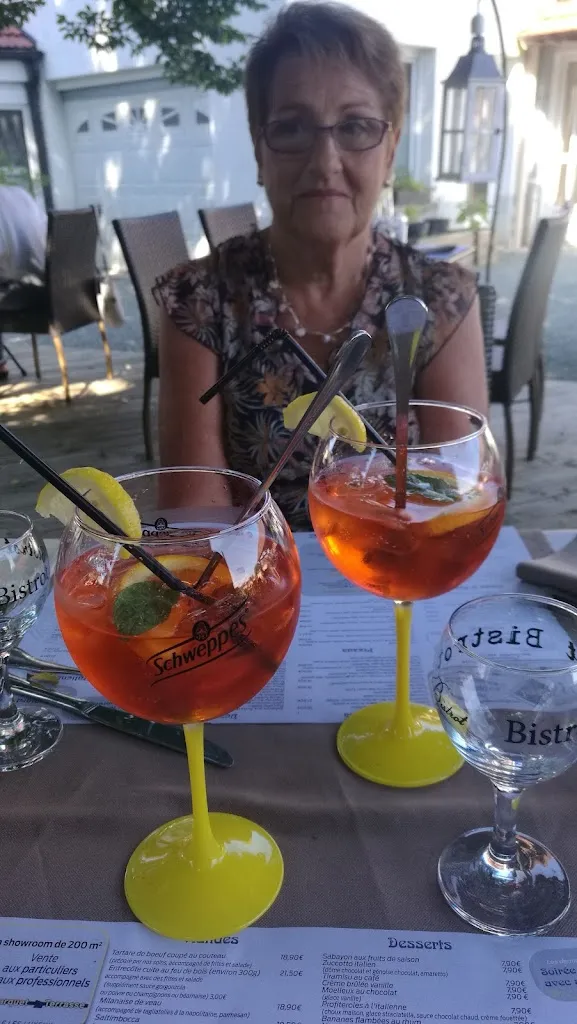 Menu_Restaurant La Chapelle (La Trattoria)_Chapelle-lès-Luxeuil_image_6