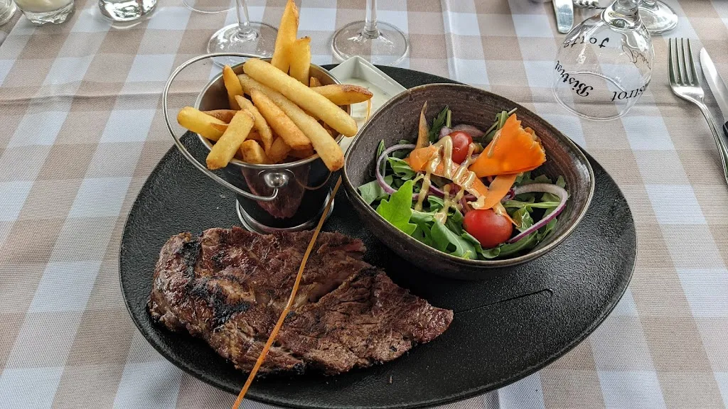 Menu_Restaurant La Chapelle (La Trattoria)_Chapelle-lès-Luxeuil_image_7