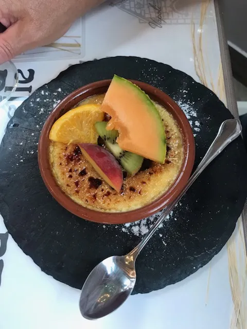 Menu_Restaurant La Chapelle (La Trattoria)_Chapelle-lès-Luxeuil_image_9