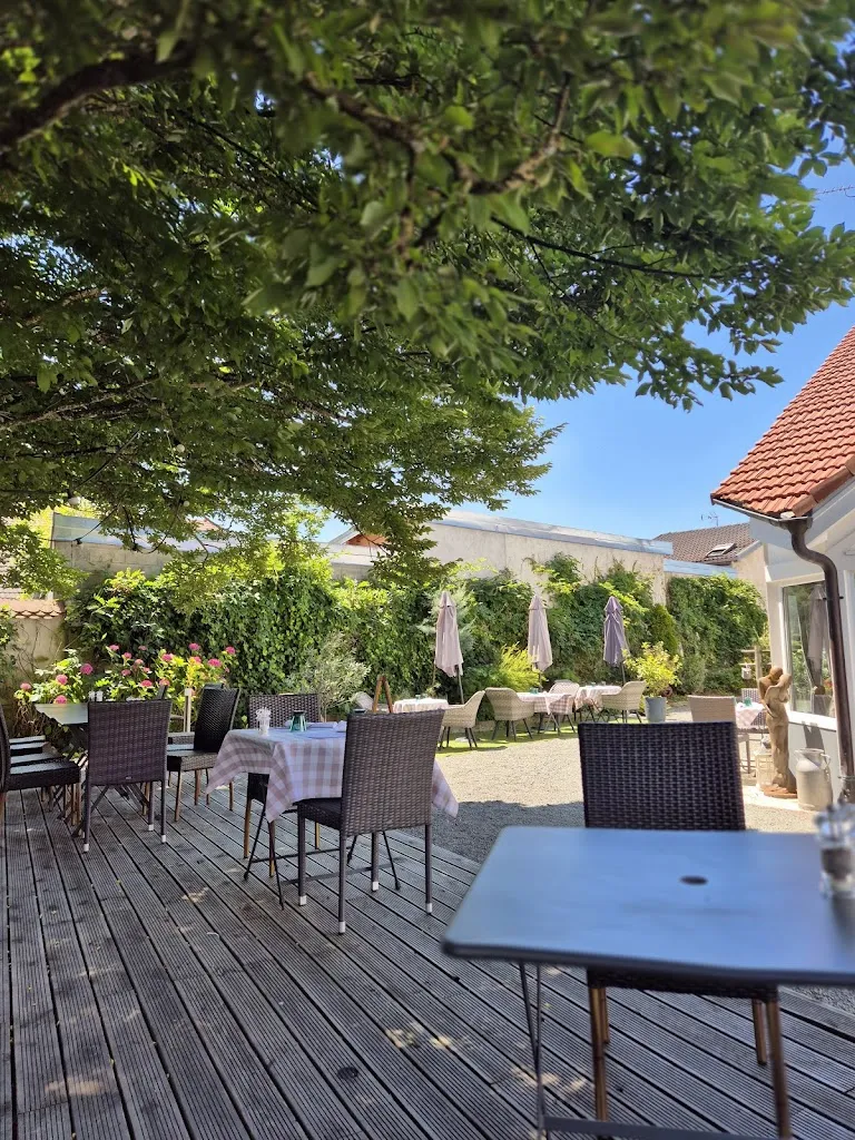 Restaurant La Chapelle (La Trattoria)_Chapelle-lès-Luxeuil_slider_image_1