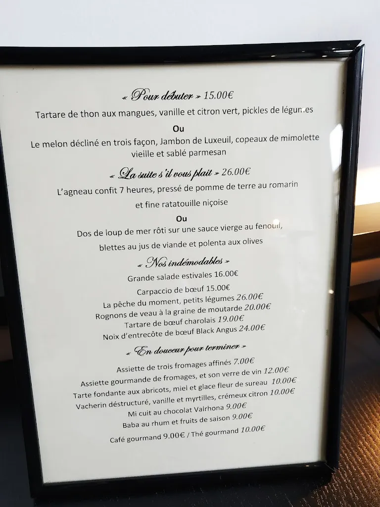 Menu_Restaurant l'Annexe du café Français_Luxeuil-les-Bains_image_3