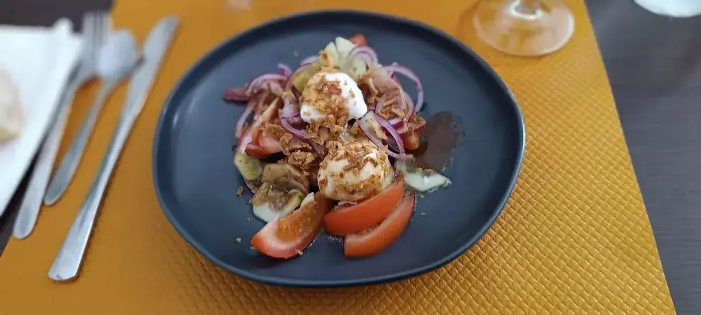 J B_Restaurant « Le 43 » Luxeuil les Bains_Luxeuil-les-Bains_review