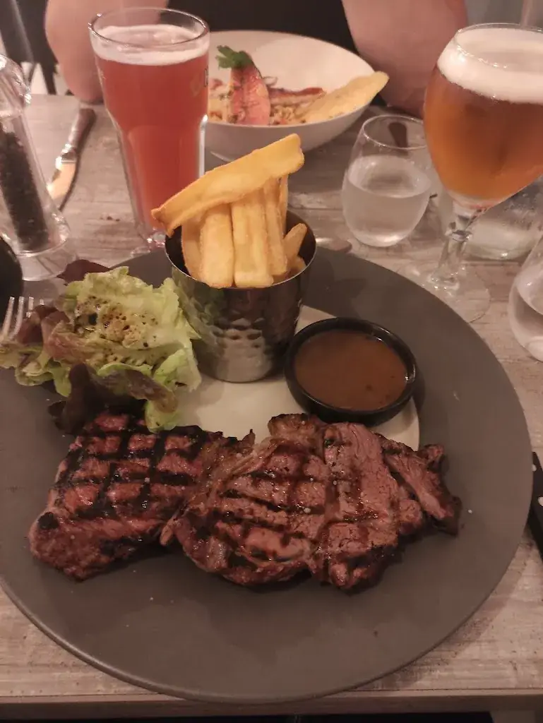 Menu_On the Table Etienne Lux'traiteur_Saint-Sauveur_image_5