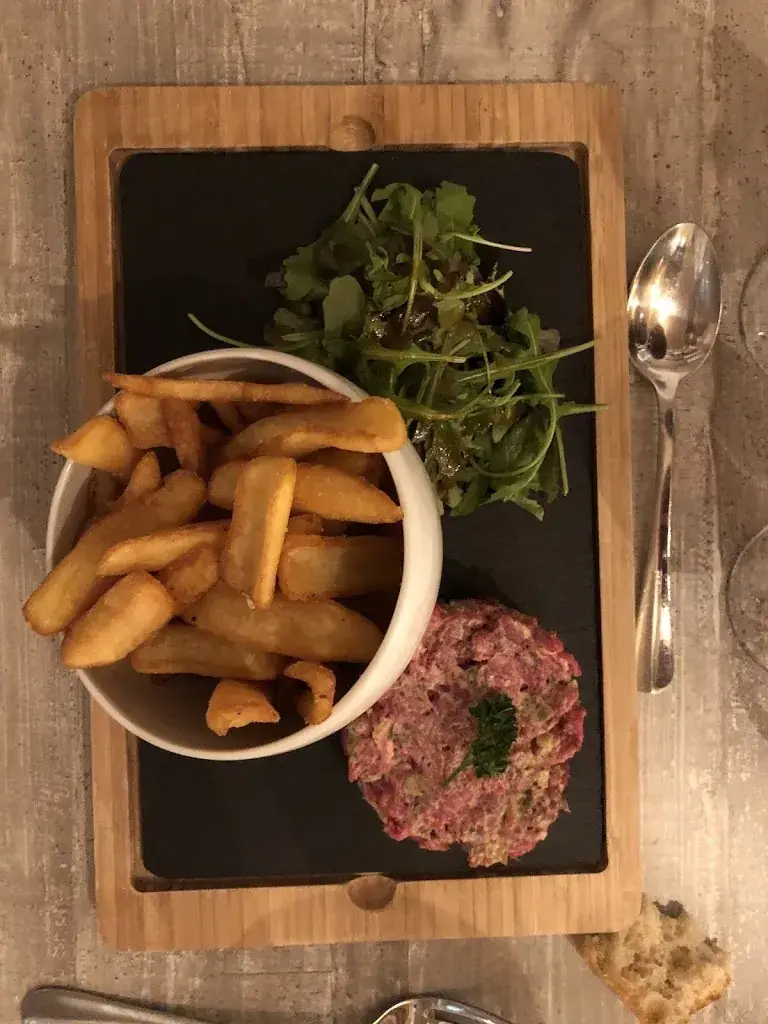 Menu_On the Table Etienne Lux'traiteur_Saint-Sauveur_image_7