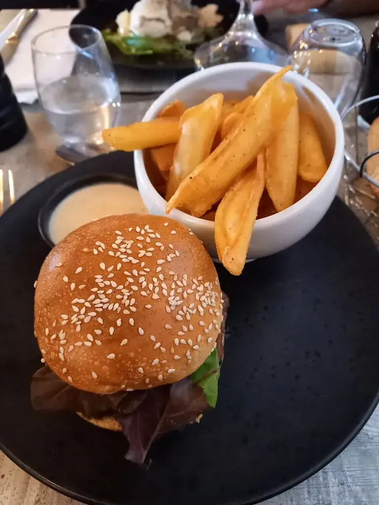 Menu_On the Table Etienne Lux'traiteur_Saint-Sauveur_image_9