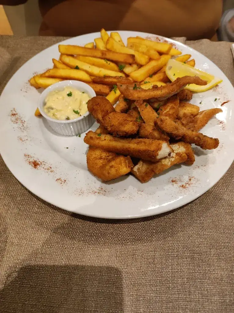 Menu_Restaurant du Lac_Luxeuil-les-Bains_image_5