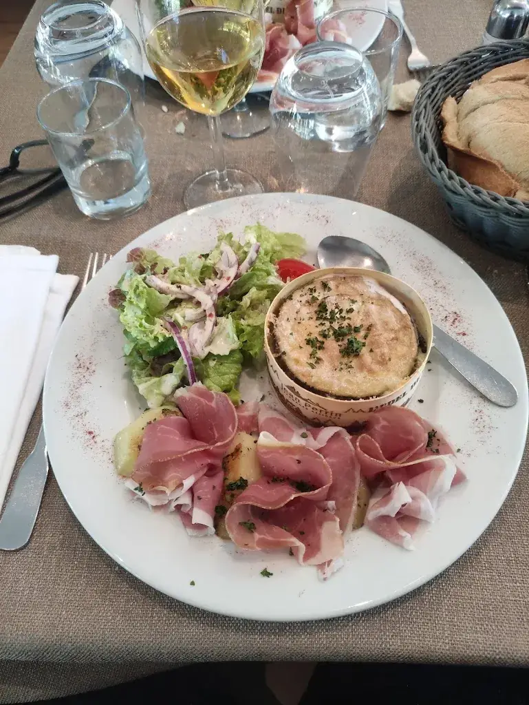 Menu_Restaurant du Lac_Luxeuil-les-Bains_image_6