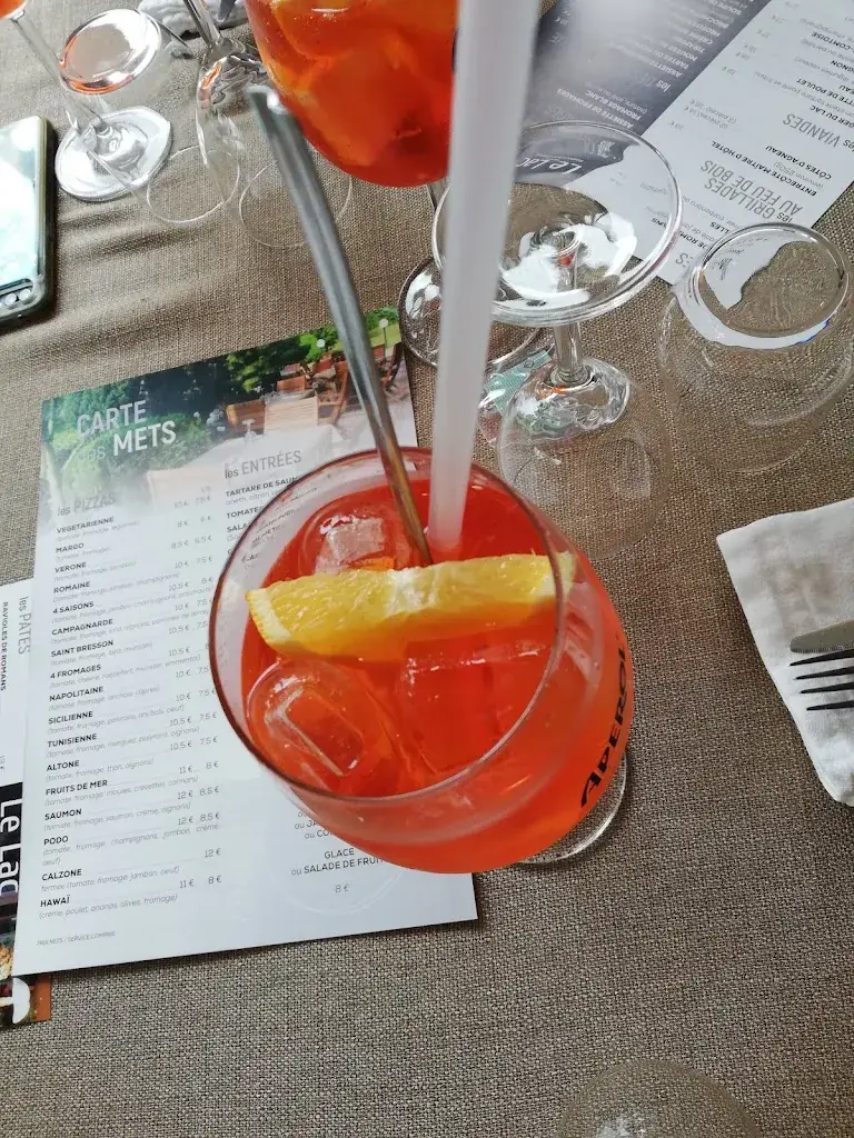 Menu_Restaurant du Lac_Luxeuil-les-Bains_image_7