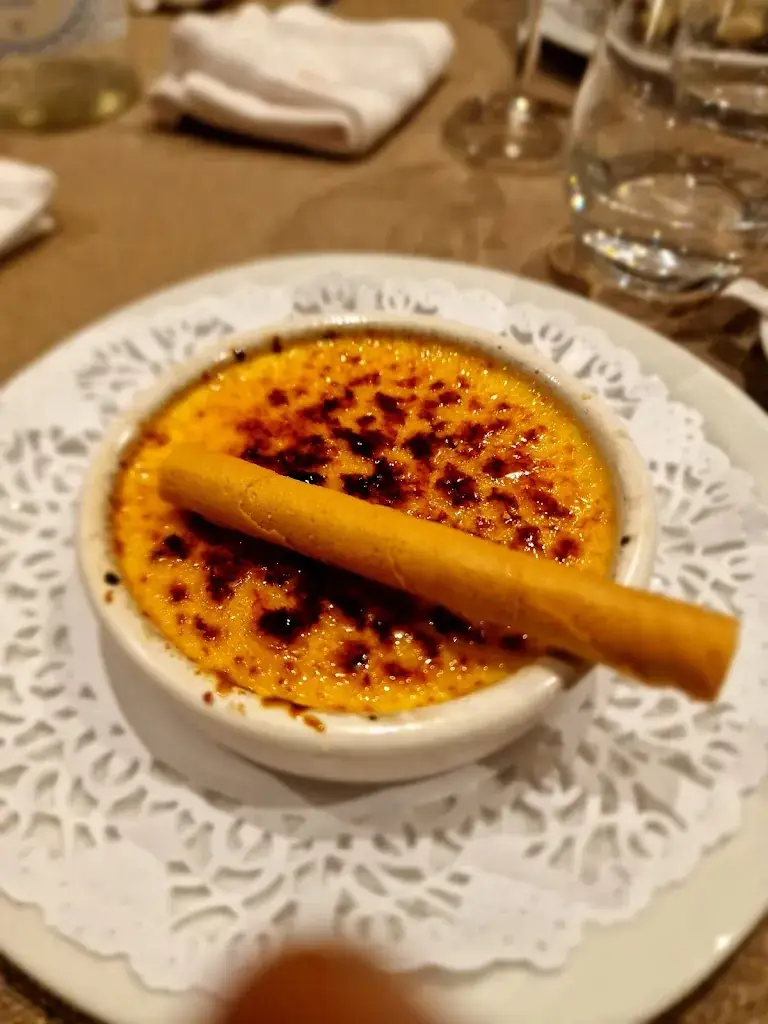 InfinateP1mp_Restaurant du Lac_Luxeuil-les-Bains_review