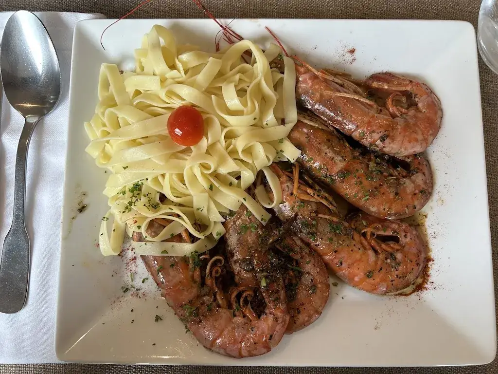 Ambre Watbled_Restaurant du Lac_Luxeuil-les-Bains_review