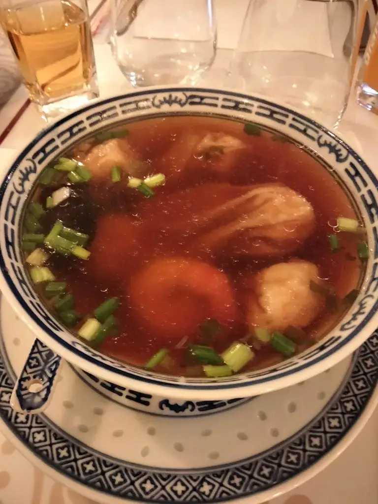 Menu_Restaurant L'Asia Luxeuil_Luxeuil-les-Bains_image_5