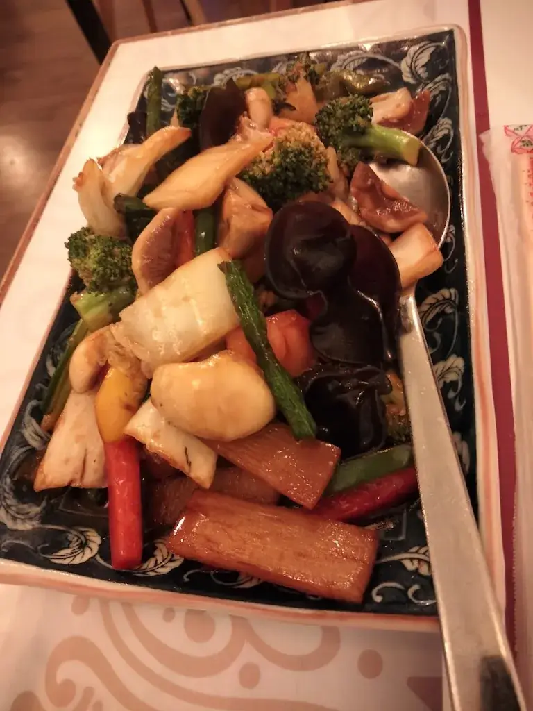 Menu_Restaurant L'Asia Luxeuil_Luxeuil-les-Bains_image_6