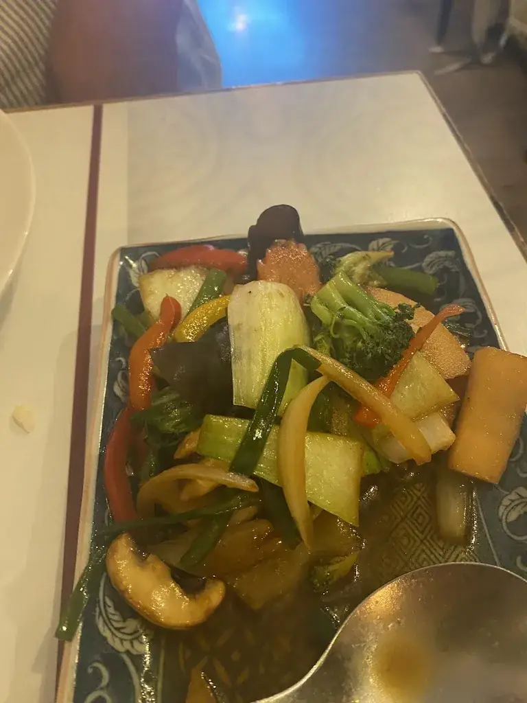 Chris_Restaurant L'Asia Luxeuil_Luxeuil-les-Bains_review