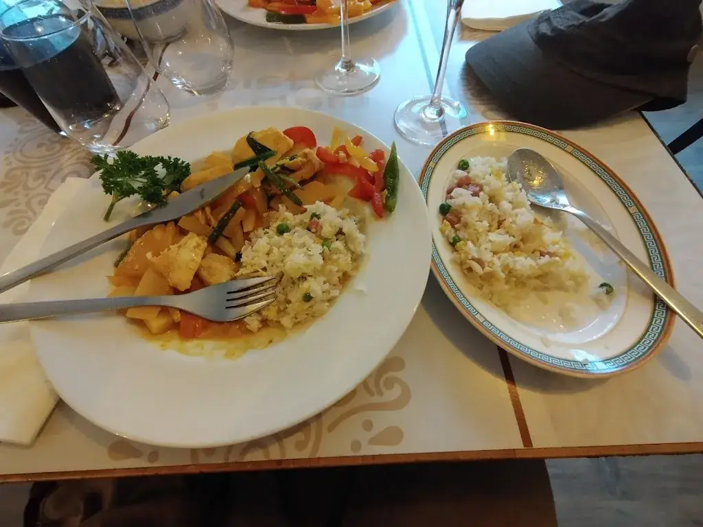 Philippe M_Restaurant L'Asia Luxeuil_Luxeuil-les-Bains_review