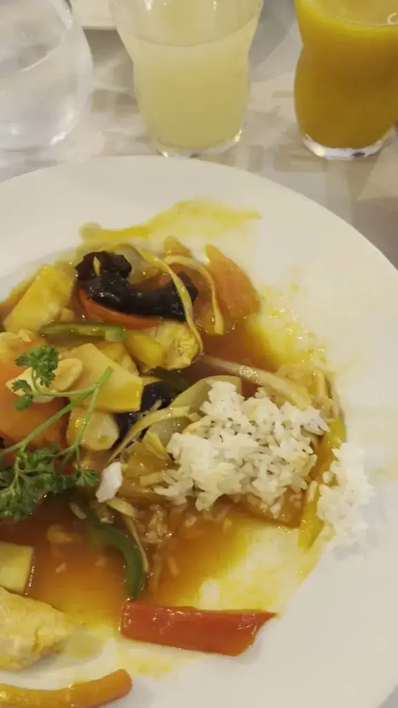 Romane Gouyet_Restaurant L'Asia Luxeuil_Luxeuil-les-Bains_review