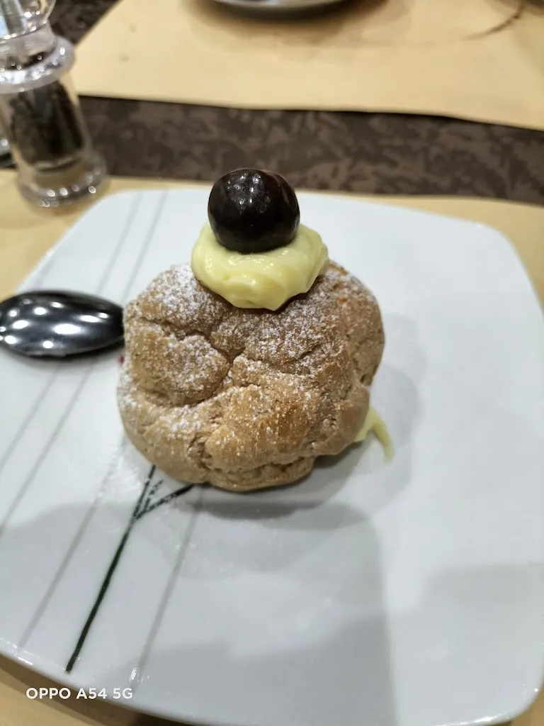 Menu_Le rallye Gourmand Restaurant Traiteur - Luxeuil les Bains France_Luxeuil-les-Bains_image_6