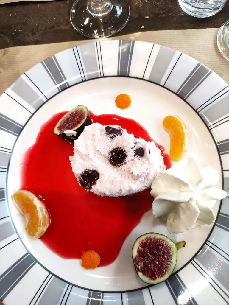 Menu_Le rallye Gourmand Restaurant Traiteur - Luxeuil les Bains France_Luxeuil-les-Bains_image_7