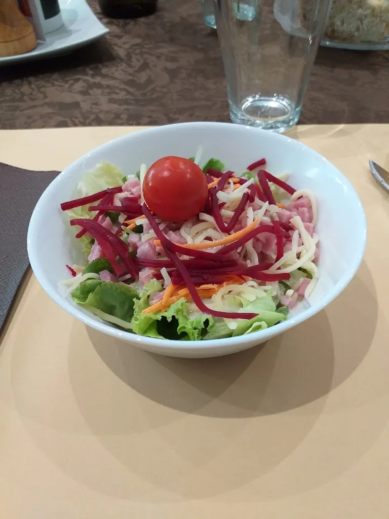 Menu_Le rallye Gourmand Restaurant Traiteur - Luxeuil les Bains France_Luxeuil-les-Bains_image_8