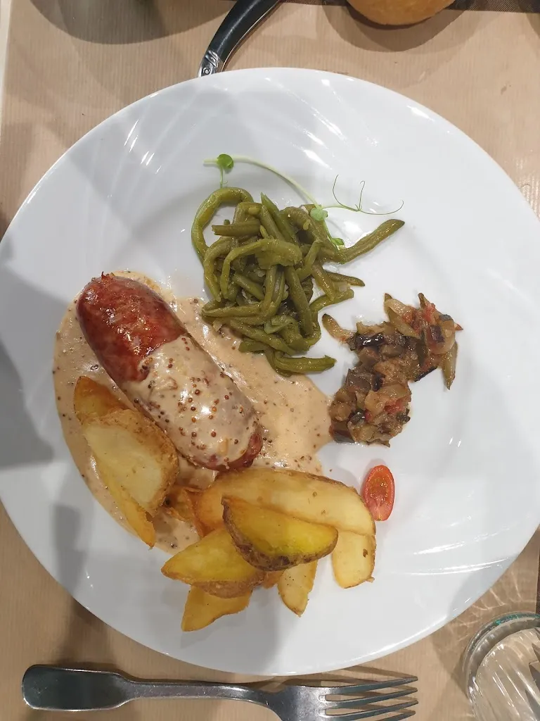 Muhammet Tekin_Le rallye Gourmand Restaurant Traiteur - Luxeuil les Bains France_Luxeuil-les-Bains_review