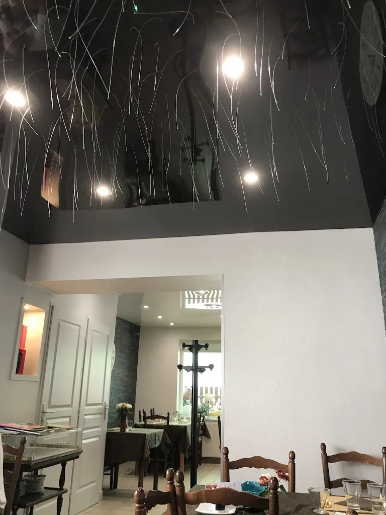 Signé Matmale_Le rallye Gourmand Restaurant Traiteur - Luxeuil les Bains France_Luxeuil-les-Bains_review