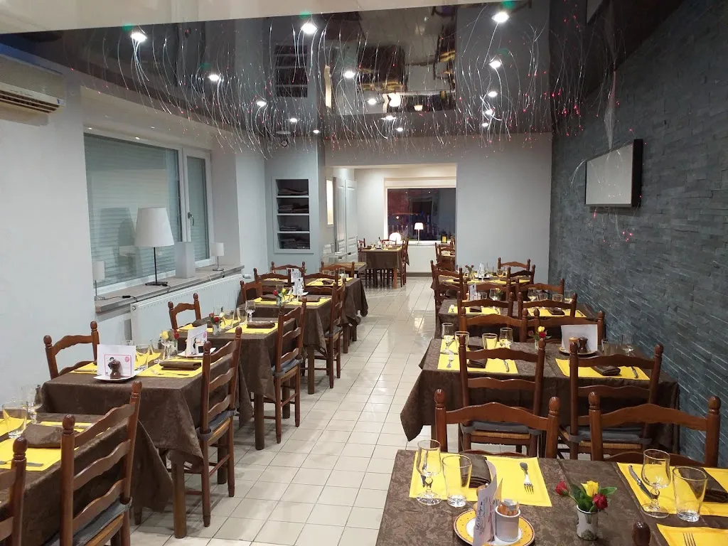 Le rallye Gourmand Restaurant Traiteur - Luxeuil les Bains France restaurant in Luxeuil-les-Bains