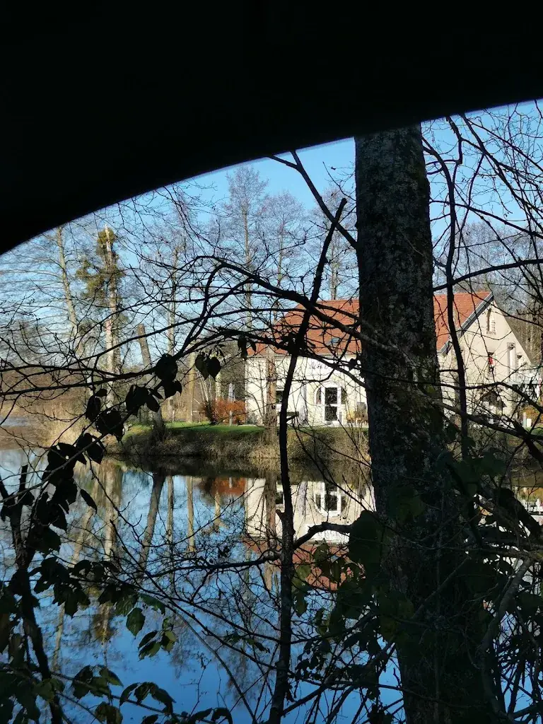 Matteo Cassotti_Auberge la Trinquotte_Citers_review