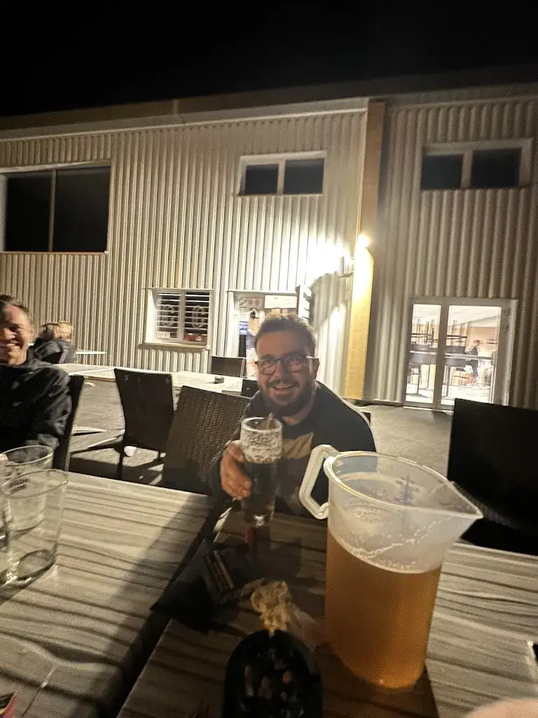 Jordan Michel_CAVE & CROC_Gilley_review