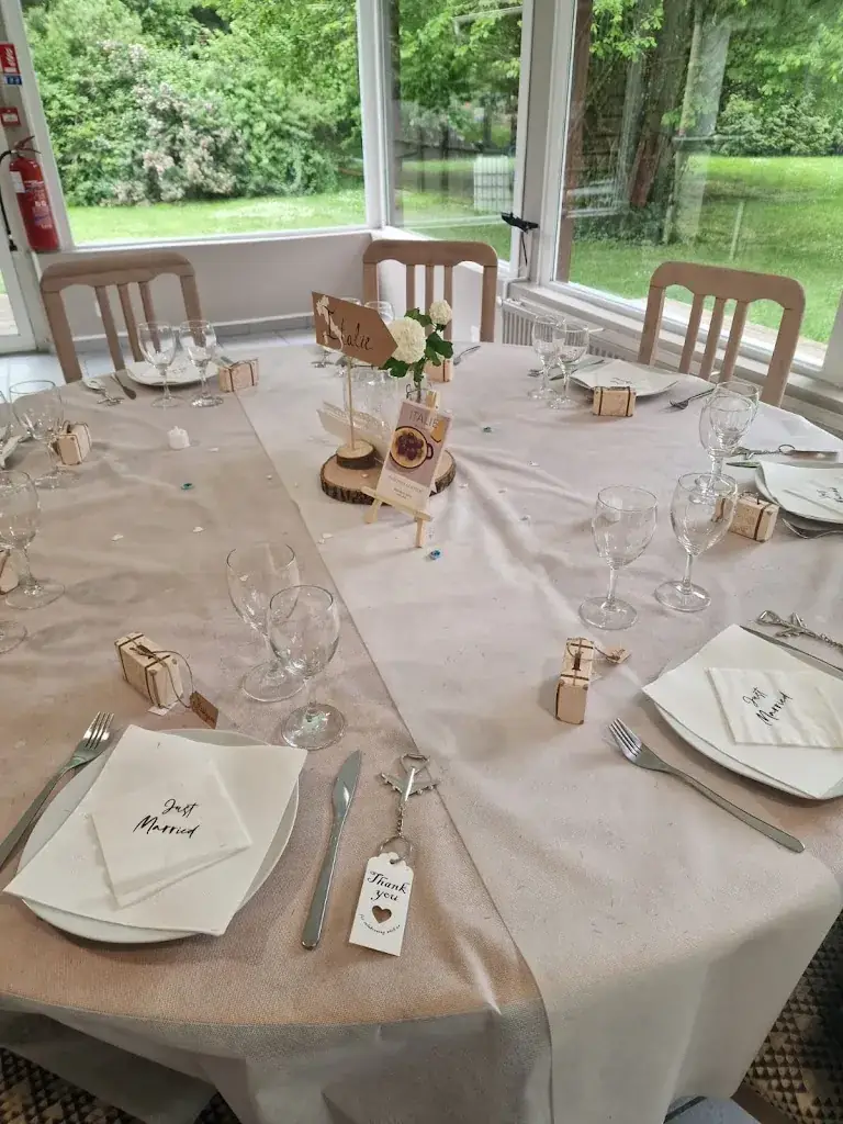 Kévin Mathon_Le Séquoia_Beauzac_review