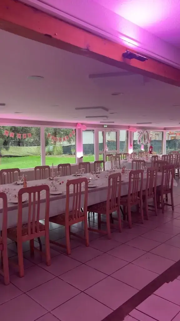 Sandrine Margnon_Le Séquoia_Beauzac_review