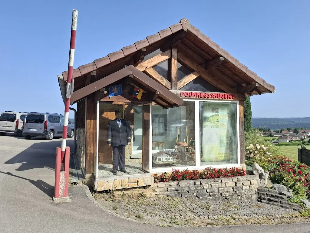 JM K_Le Tuyé du papy Gaby_Gilley_recensione