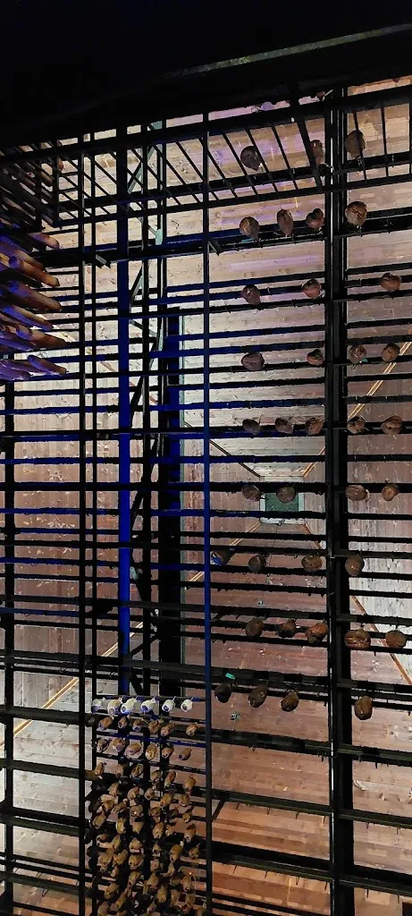 Gilles TOURAIS_Le Tuyé du papy Gaby_Gilley_recensione