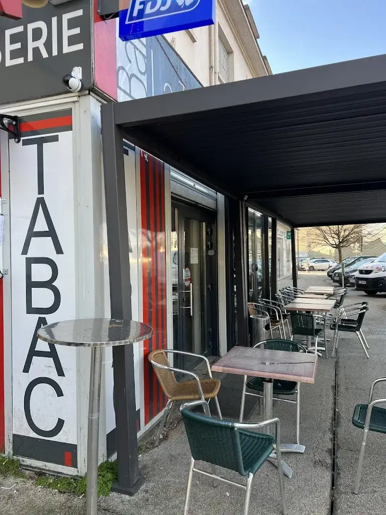 La Terrasse ristorante a Gray