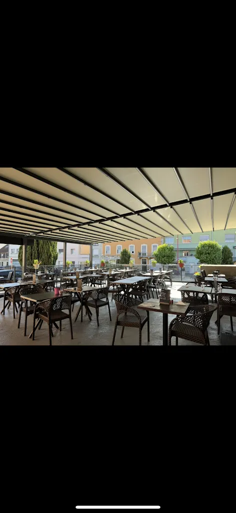 Delice restaurant restaurant in Grandvillars