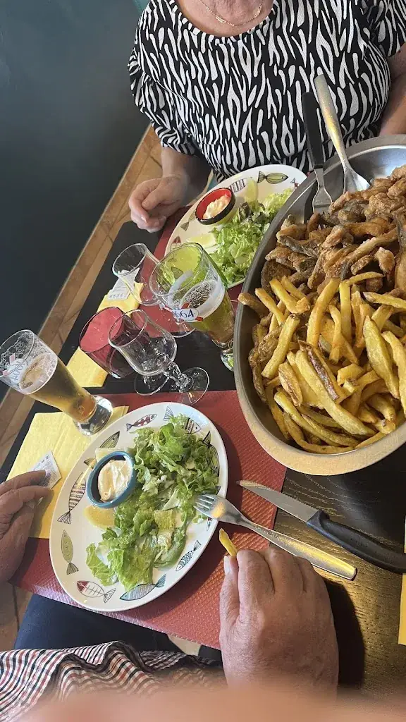 laurent s_L'Ancienne Gare_Giromagny_review