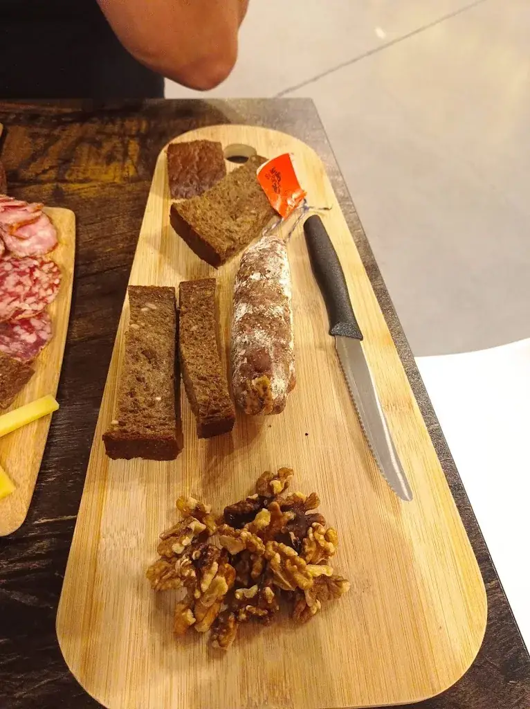 Menu_LE QG Bar familial / brasserie artisanale_Giromagny_image_3