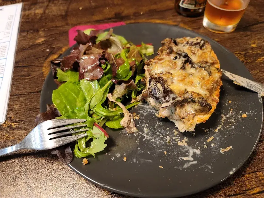 Menu_LE QG Bar familial / brasserie artisanale_Giromagny_image_4