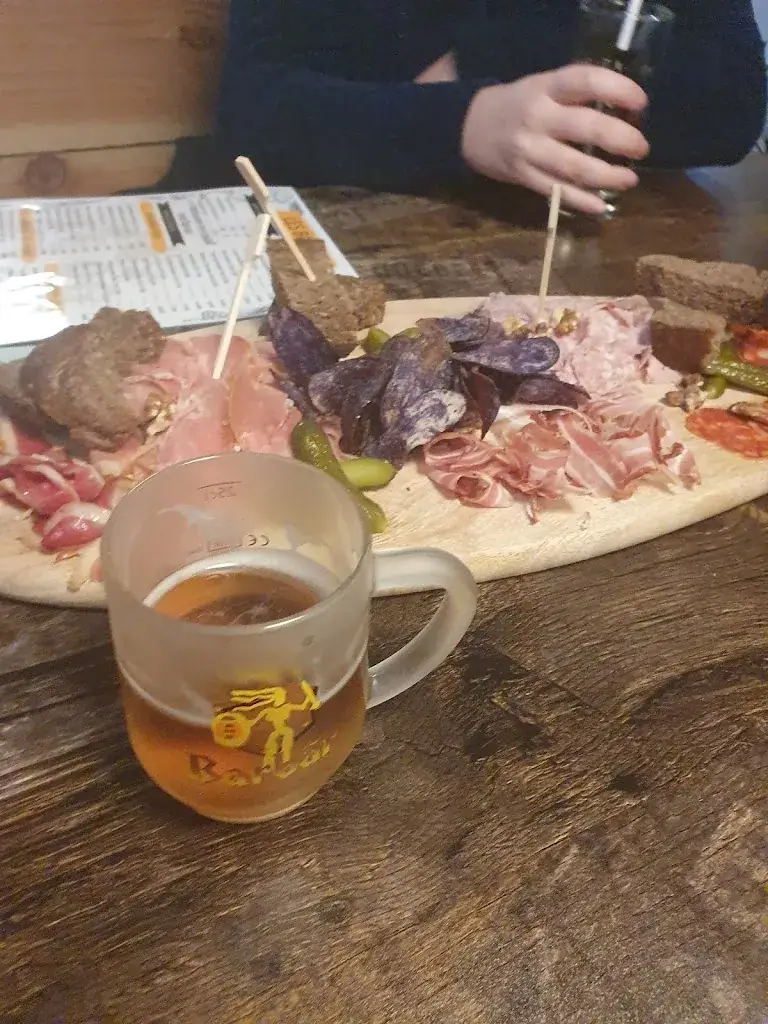 Menu_LE QG Bar familial / brasserie artisanale_Giromagny_image_6