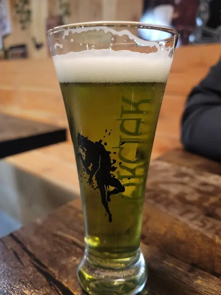 Menu_LE QG Bar familial / brasserie artisanale_Giromagny_image_8