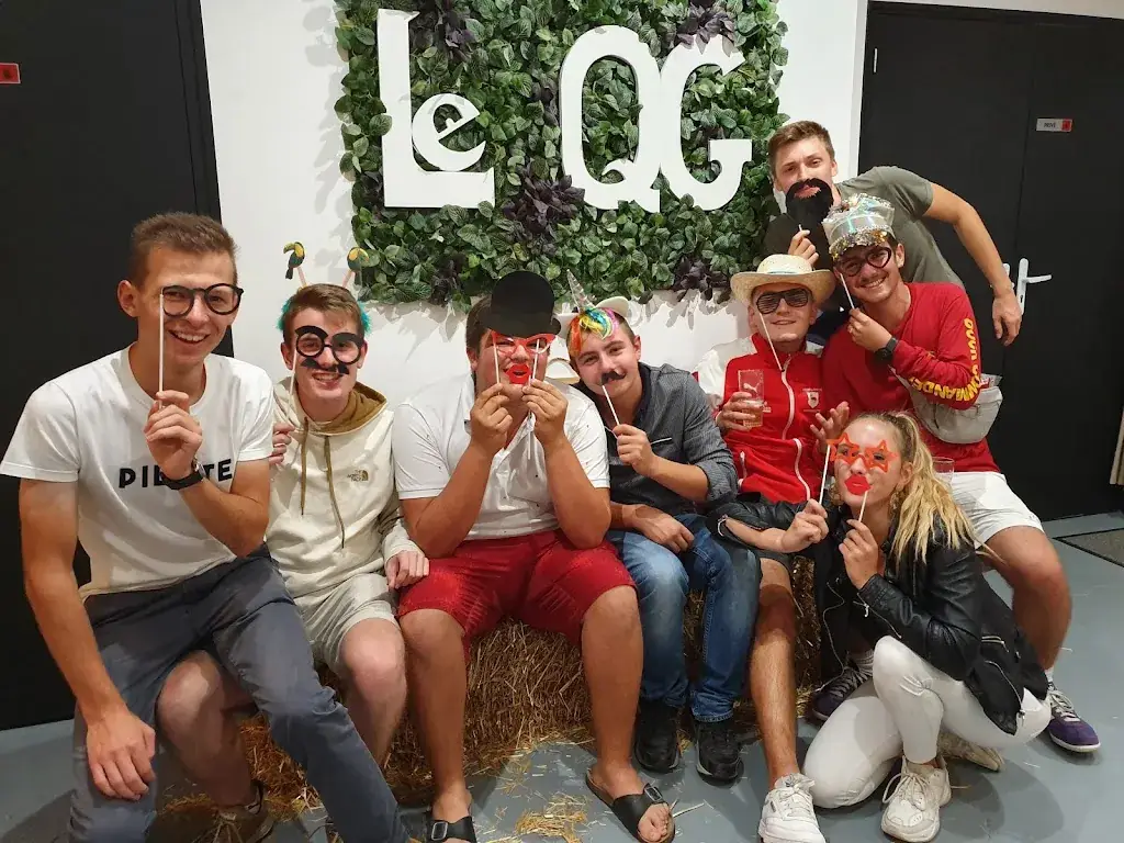 Thibault C_LE QG Bar familial / brasserie artisanale_Giromagny_review