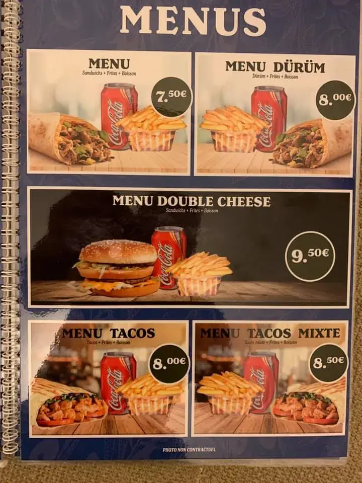 Menu_L'Olive Bleue_Giromagny_image_3