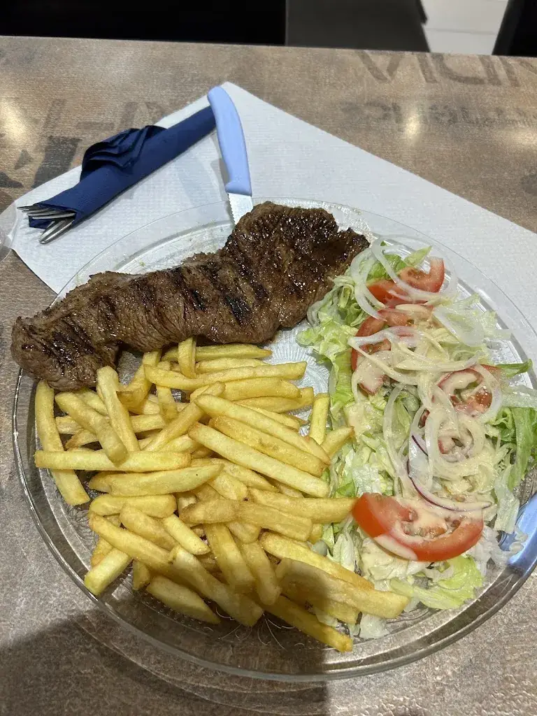 Michael Schmidt_L'Olive Bleue_Giromagny_review