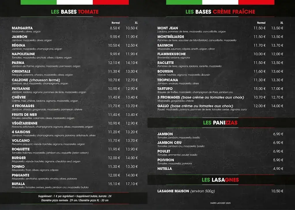 Menu_Pizza Goupil_Giromagny_image_2