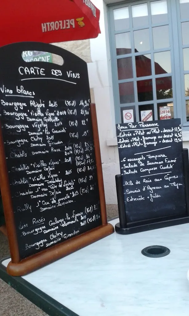 Menu_Au restaurant de la rivière_Gurgy_image_1