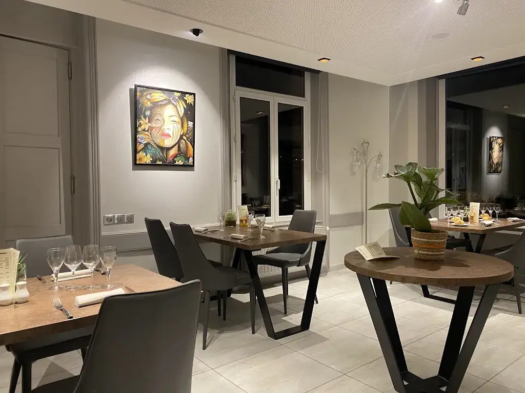 Massimo Patella_L'Air du Temps_Beauzac_review