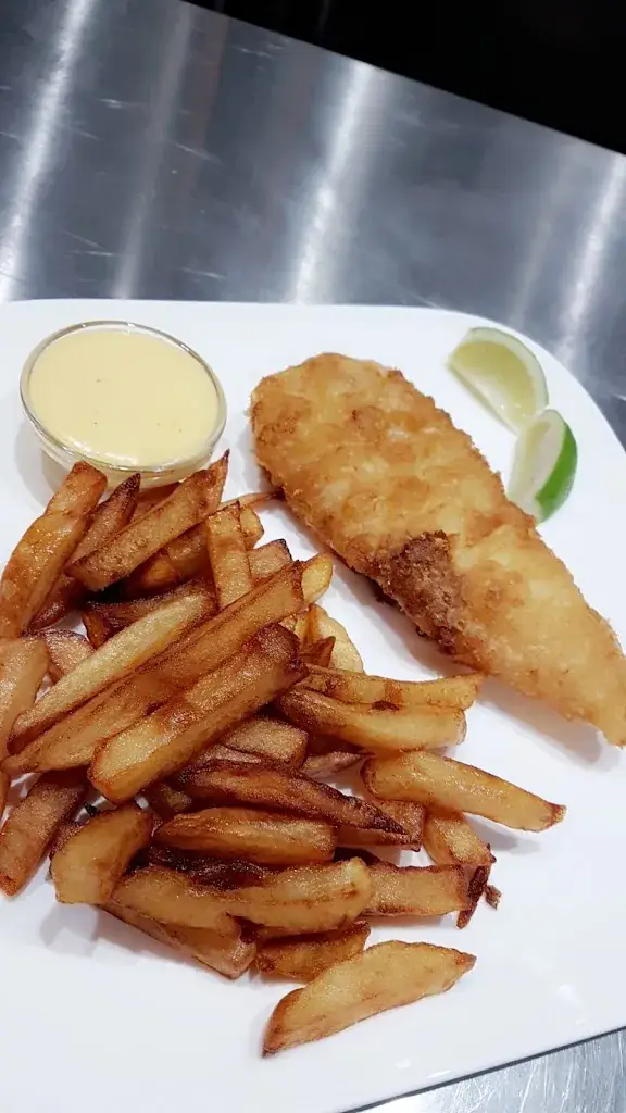 Menu_Les 3 Cailloux pub/restaurant_Gurgy_image_5