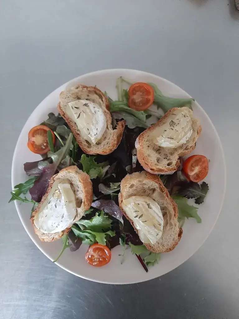 Menu_Les 3 Cailloux pub/restaurant_Gurgy_image_7