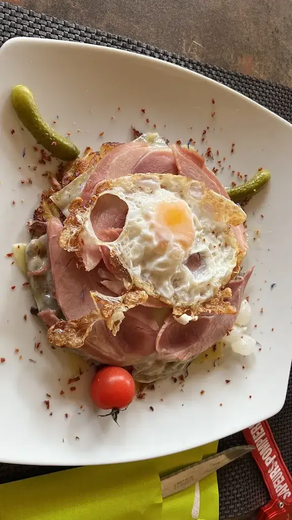 Menu_Auberge de La Loue_Pringy_image_8