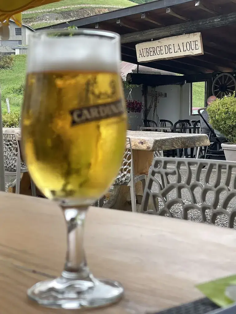 Brigitta Antal_Auberge de La Loue_Pringy_review