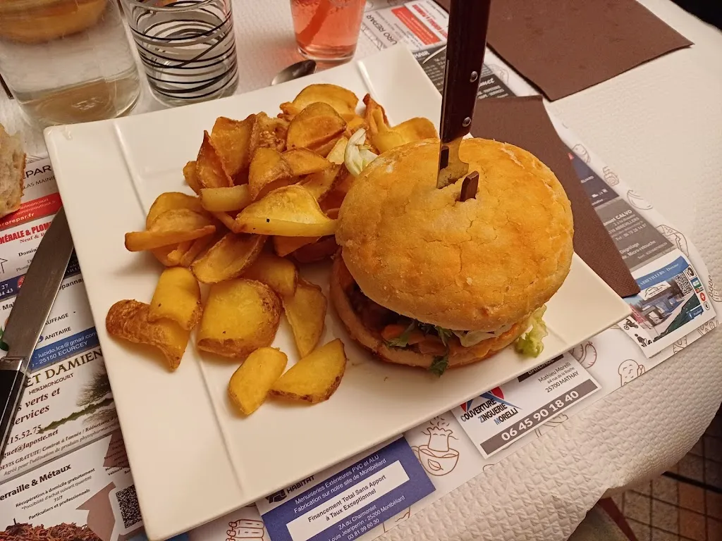 Menu_Sarl la Balance monsieur Jourdain Olivier et Hervé_Hérimoncourt_image_5